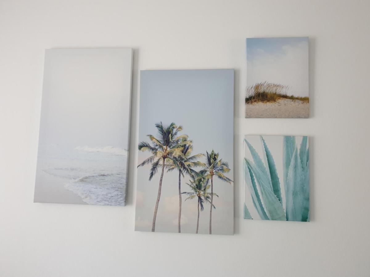 CHILL-OUT BEACHSIDE - Forster Exterior foto